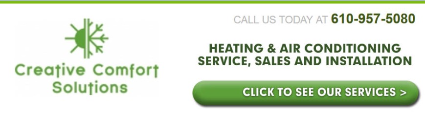 Philadelphia Ductless Heating And Cooling Systems