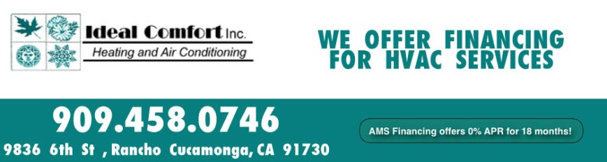 air conditioning service claremont
